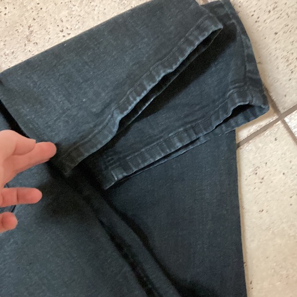 Black urban star jeans, size 36/33 - Picture 4 of 11